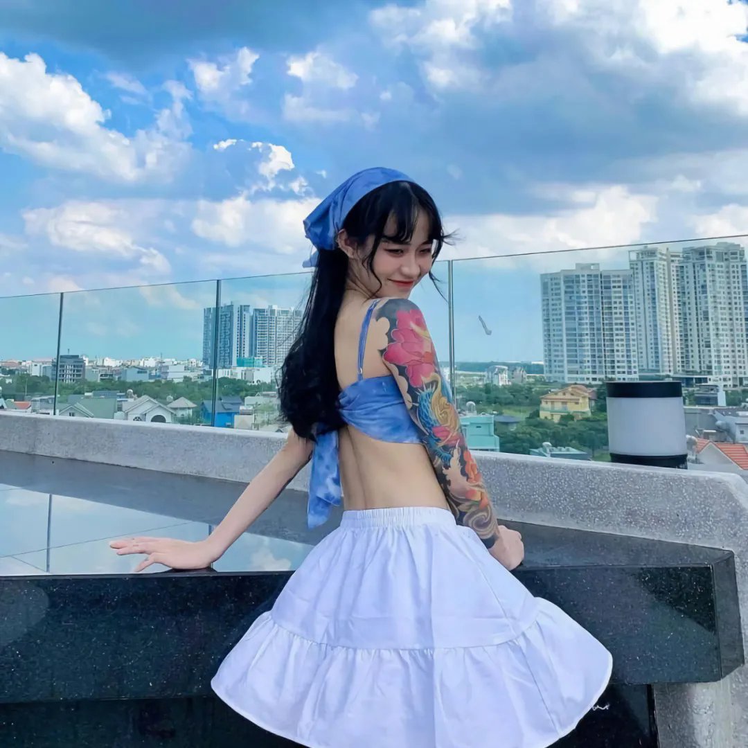 变装人生
